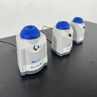 Fisherbrand Mini Vortex Mixers - Quantity 3 image 1